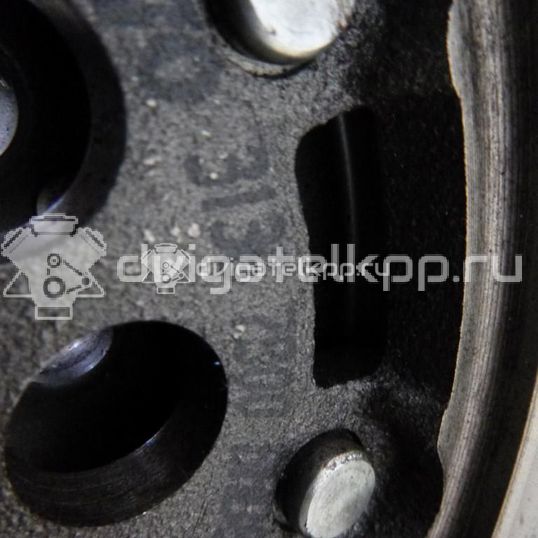 Фото Маховик для двигателя D 4204 T5 для Volvo V70 / V60 / Xc60 / S60 / S80 181 л.с 16V 2.0 л Дизельное топливо 31437536