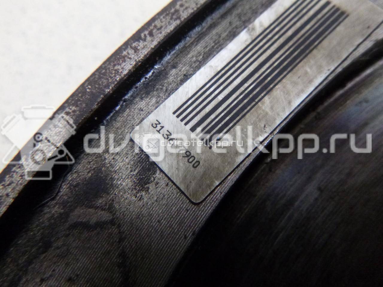 Фото Маховик для двигателя D 4204 T5 для Volvo V70 / V60 / Xc60 / S60 / S80 181 л.с 16V 2.0 л Дизельное топливо 31437536 {forloop.counter}}