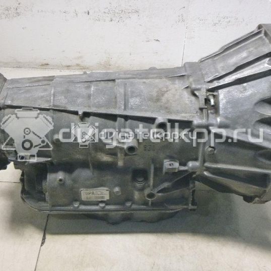 Фото Контрактная (б/у) АКПП для Cadillac Seville / Xlr / Srx / Sts 279-326 л.с 32V 4.6 л LH2 бензин 17804013