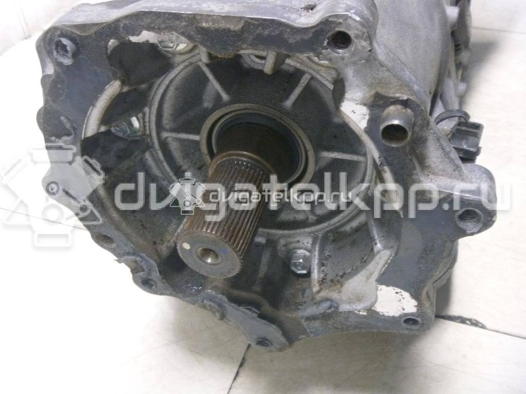 Фото Контрактная (б/у) АКПП для Cadillac Seville / Xlr / Srx / Sts 279-326 л.с 32V 4.6 л LH2 бензин 17804013 {forloop.counter}}