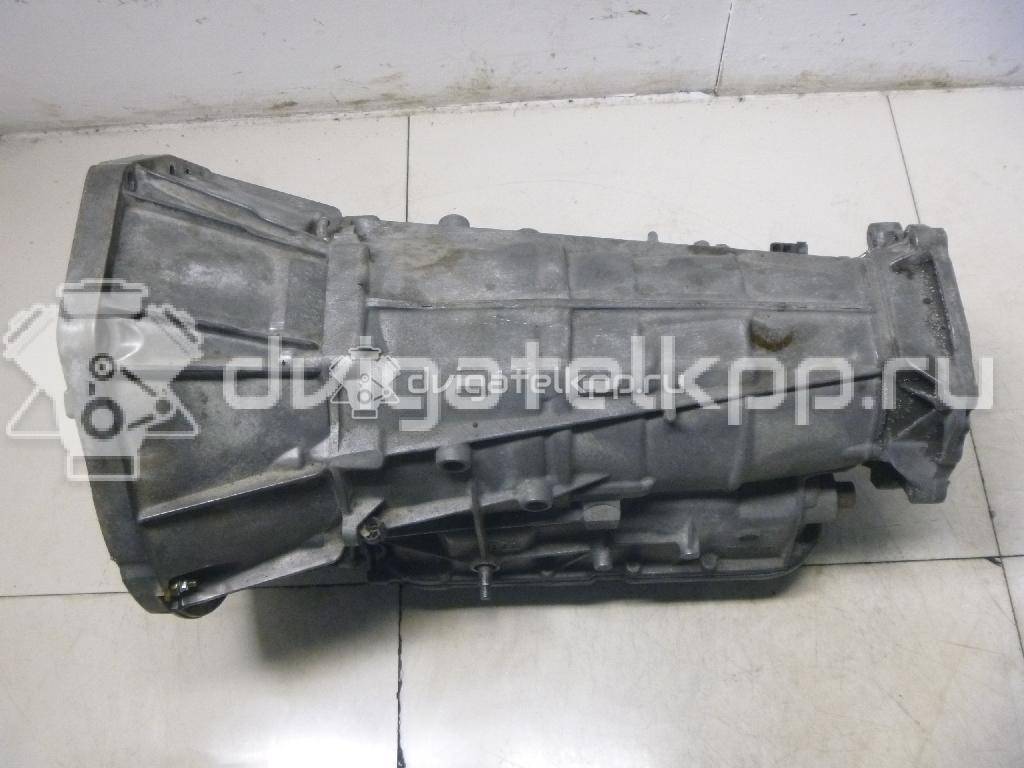 Фото Контрактная (б/у) АКПП для Cadillac Seville / Xlr / Srx / Sts 279-326 л.с 32V 4.6 л LH2 бензин 17804013 {forloop.counter}}