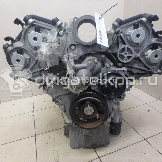 Фото Контрактный (б/у) двигатель LH2 для Cadillac Seville / Xlr / Srx / Sts 279-326 л.с 32V 4.6 л бензин 19177068