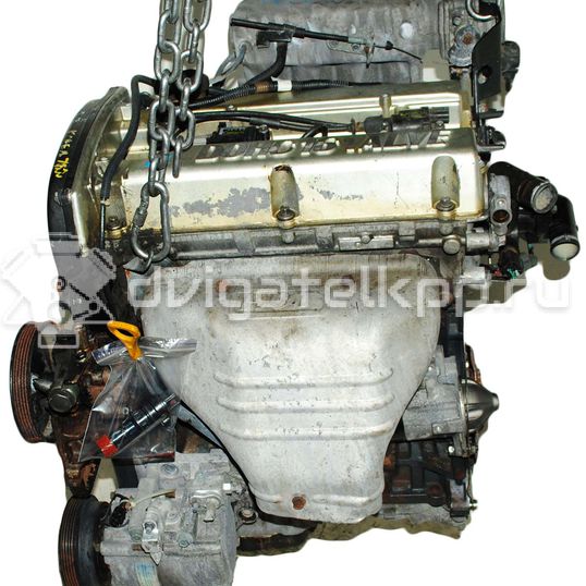 Фото Контрактный (б/у) двигатель G4JP для Hyundai Santamo 125-139 л.с 16V 2.0 л бензин