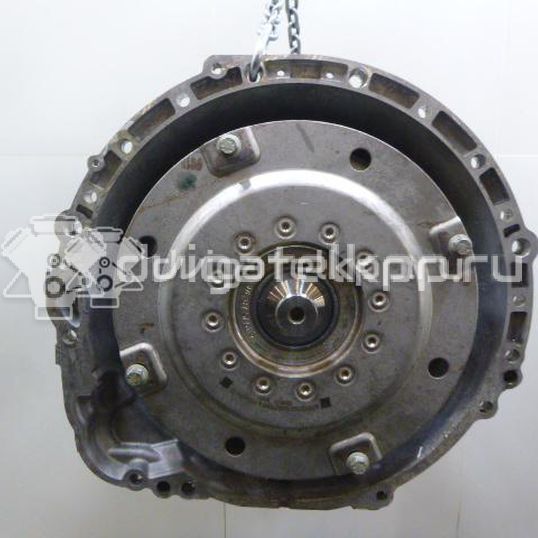 Фото Контрактная (б/у) АКПП для land rover Discovery IV  V    LR021834