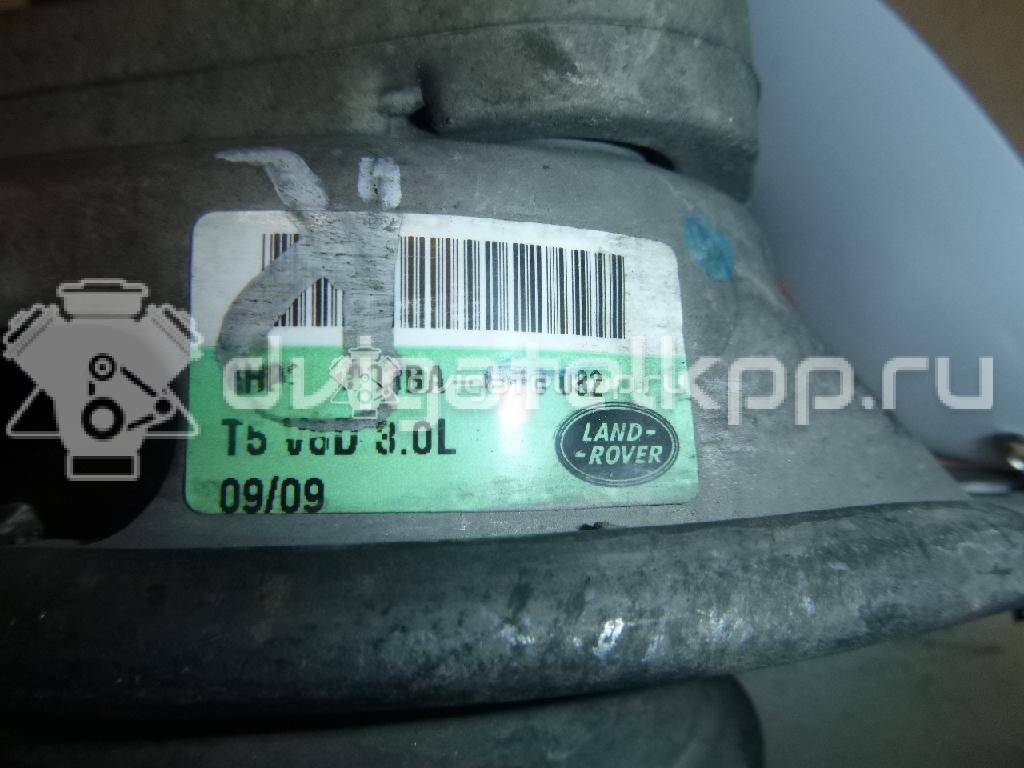 Фото Опора двигателя  LR014113 для Land Rover Discovery {forloop.counter}}