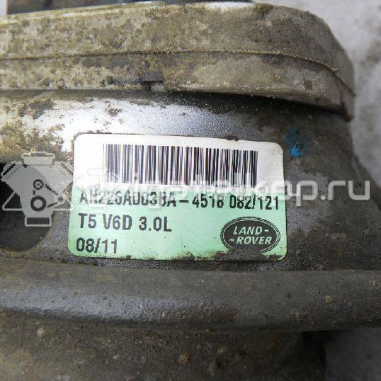 Фото Опора двигателя  LR014113 для Land Rover Discovery