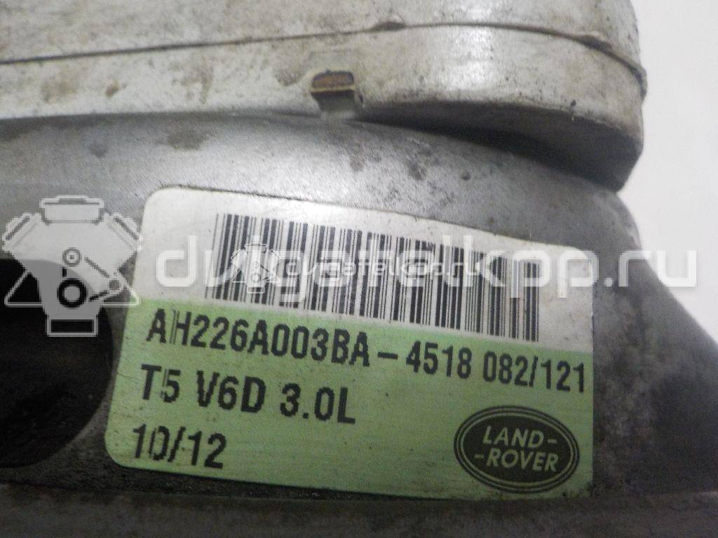 Фото Опора двигателя  LR014113 для Land Rover Discovery {forloop.counter}}