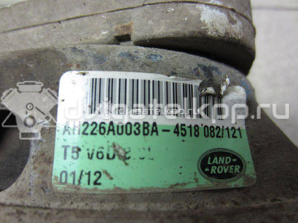 Фото Опора двигателя  LR014113 для Land Rover Discovery {forloop.counter}}