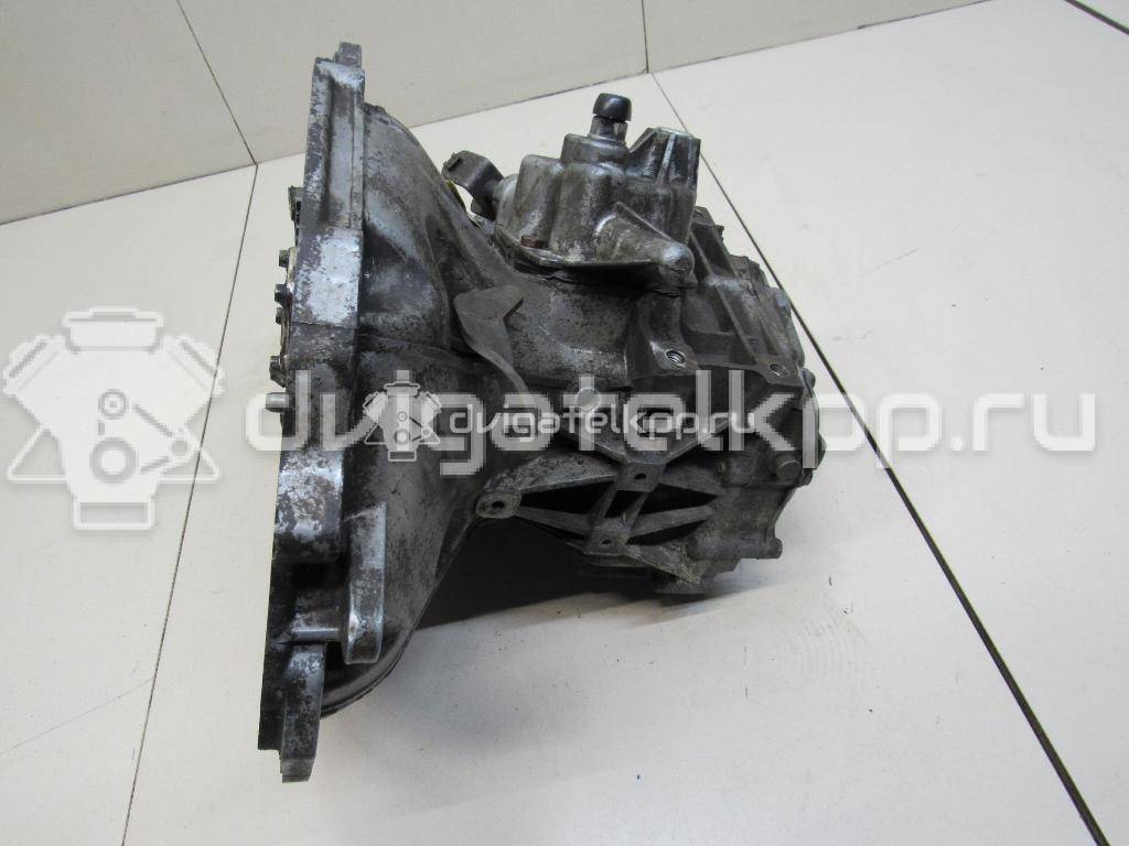 Фото Контрактная (б/у) МКПП для Daewoo / Chevrolet 94-95 л.с 16V 1.4 л F14D3 бензин 96813261 {forloop.counter}}