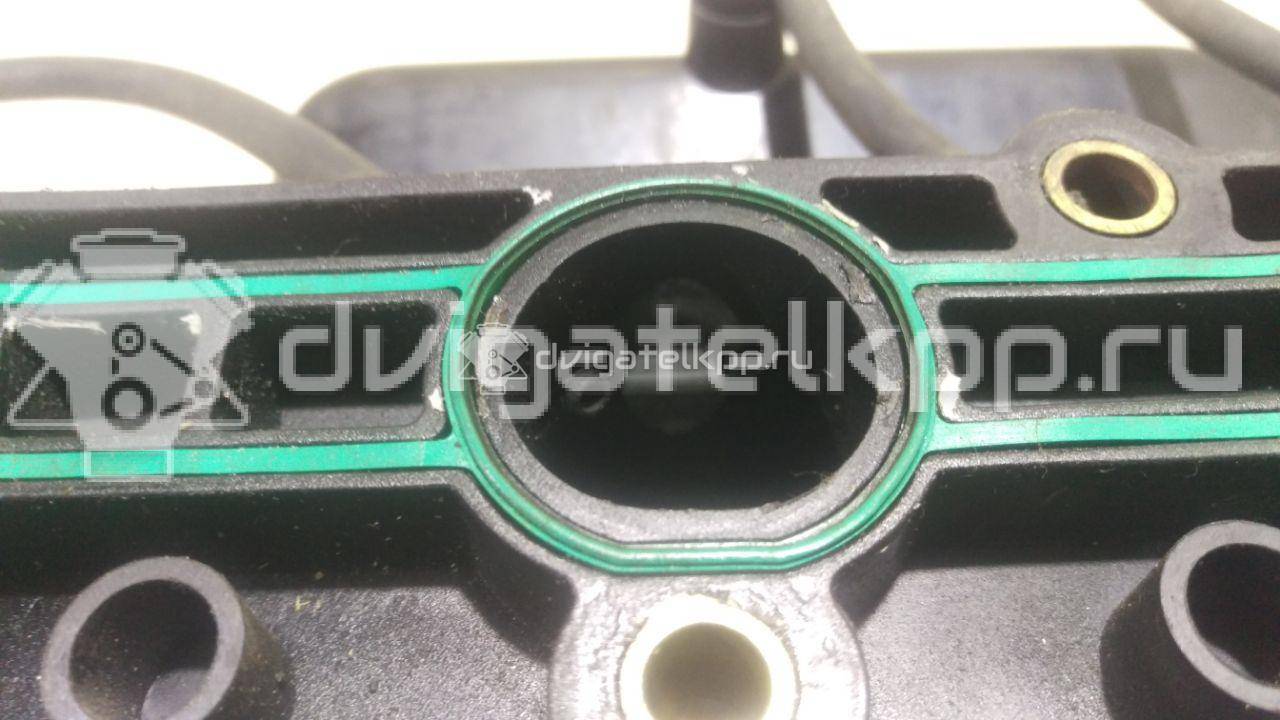 Фото Коллектор впускной  LKB107560L для Caterham / Land Rover {forloop.counter}}