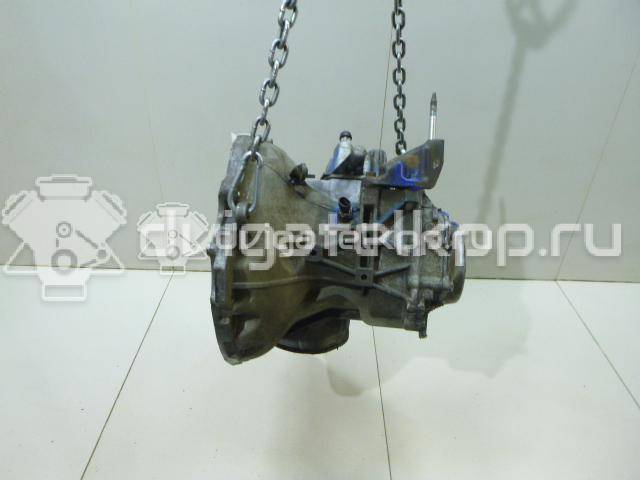 Фото Контрактная (б/у) МКПП для Chevrolet Aveo 101-103 л.с 16V 1.4 л F14D4 бензин 96850542 {forloop.counter}}