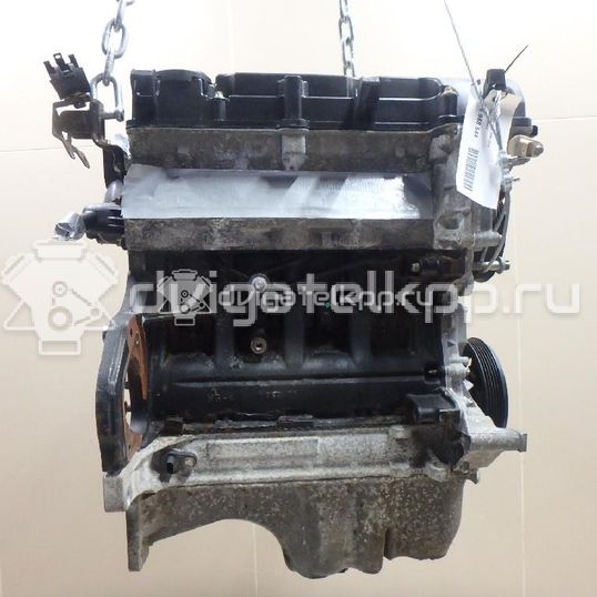 Фото Контрактный (б/у) двигатель A 12 XER для Chevrolet Aveo 86 л.с 16V 1.2 л бензин 95517725