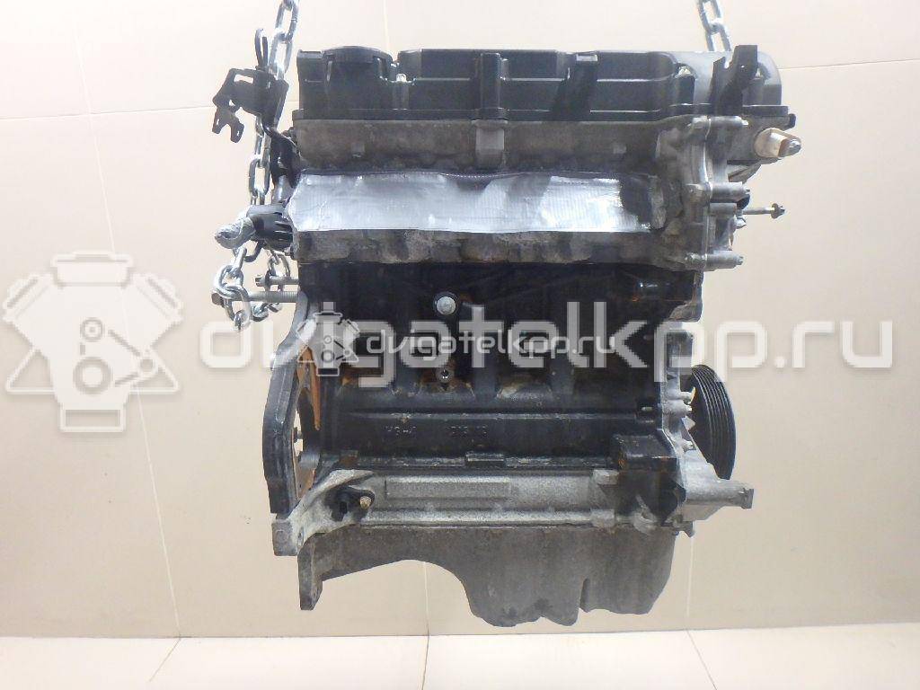 Фото Контрактный (б/у) двигатель A 12 XER для Chevrolet Aveo 86 л.с 16V 1.2 л бензин 55579151 {forloop.counter}}