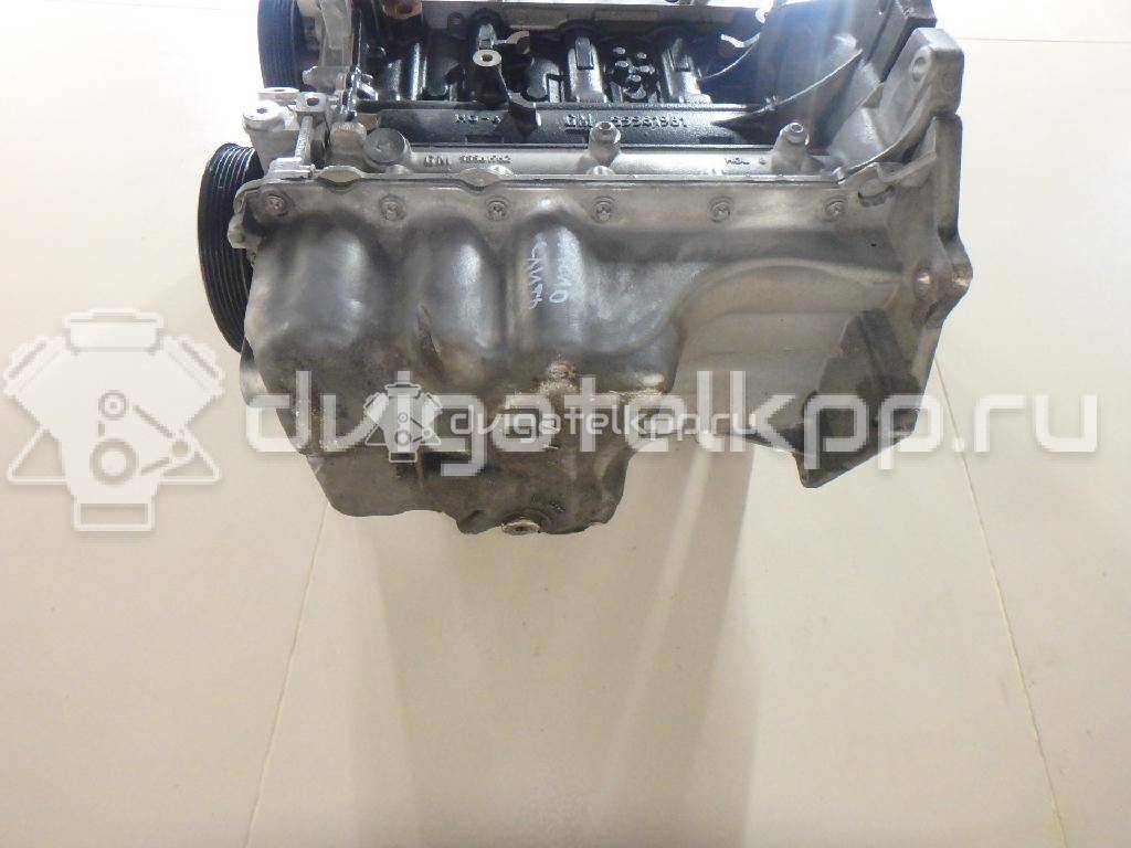 Фото Контрактный (б/у) двигатель A 12 XER для Chevrolet / Vauxhall 86 л.с 16V 1.2 л бензин 55579151 {forloop.counter}}