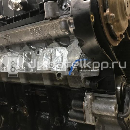 Фото Контрактный (б/у) двигатель F16D4 для Chevrolet Cruze / Aveo 113-124 л.с 16V 1.6 л бензин 25196860