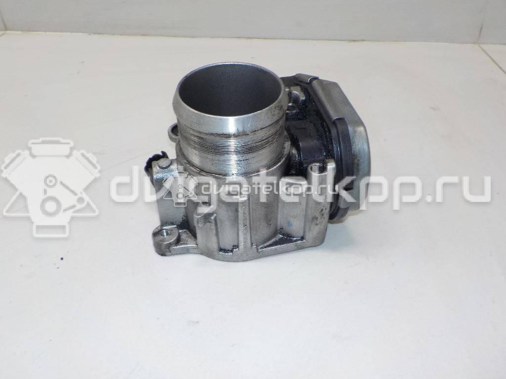 Фото Заслонка дроссельная электрическая  LR012598 для Land Rover Freelander / Range Rover / Discovery {forloop.counter}}