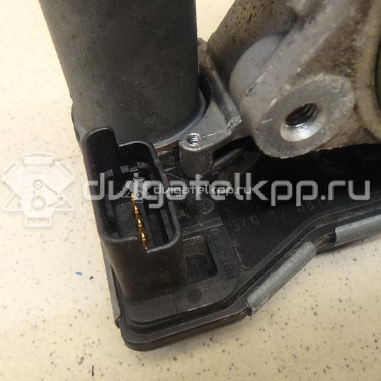 Фото Заслонка дроссельная электрическая  LR012598 для Land Rover Freelander / Range Rover / Discovery