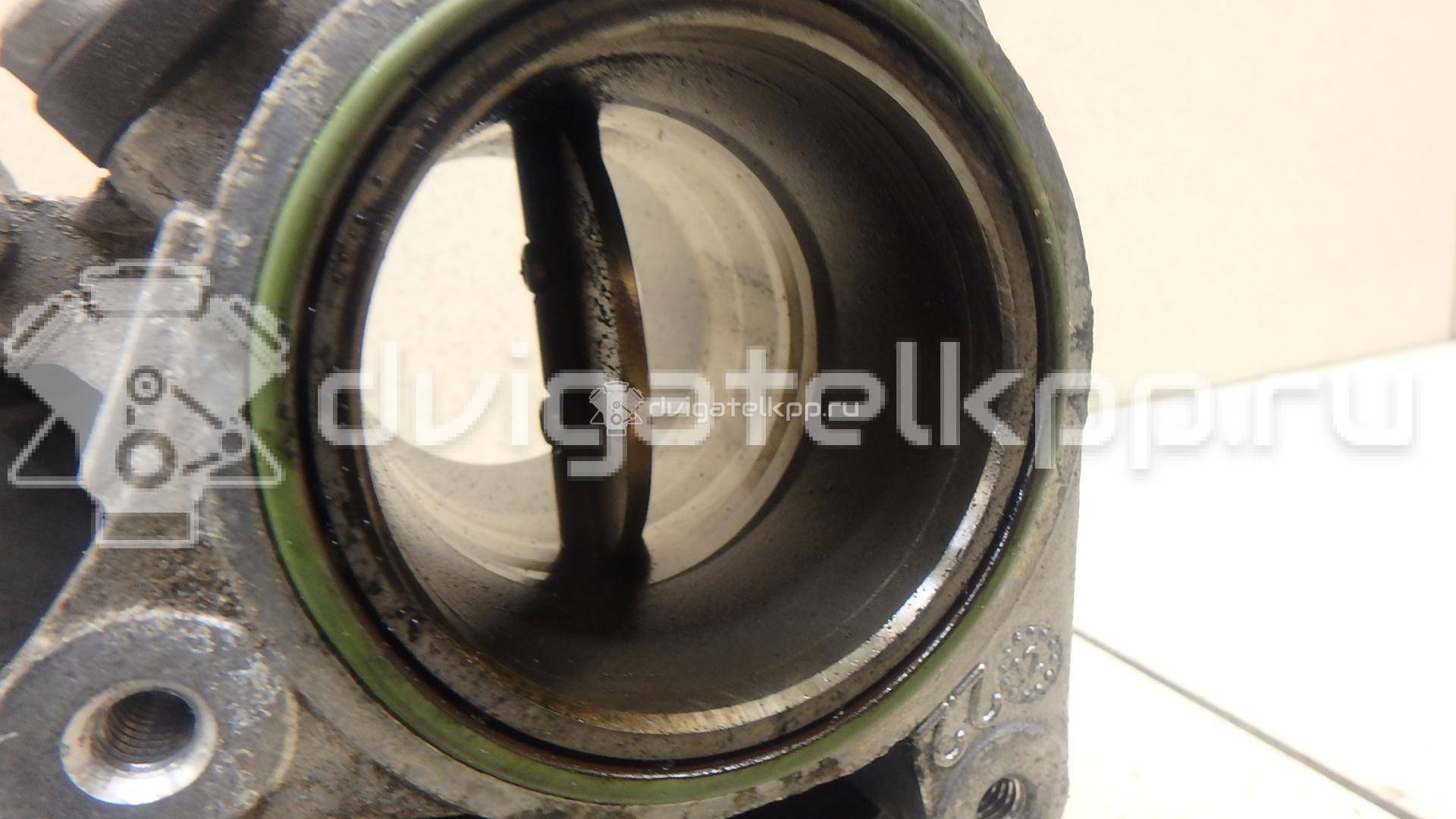 Фото Заслонка дроссельная электрическая  LR012598 для Land Rover Freelander / Range Rover / Discovery {forloop.counter}}