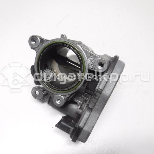 Фото Заслонка дроссельная электрическая  LR012598 для Land Rover Freelander / Range Rover / Discovery