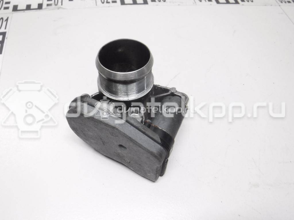 Фото Заслонка дроссельная электрическая  LR012598 для Land Rover Freelander / Range Rover / Discovery {forloop.counter}}