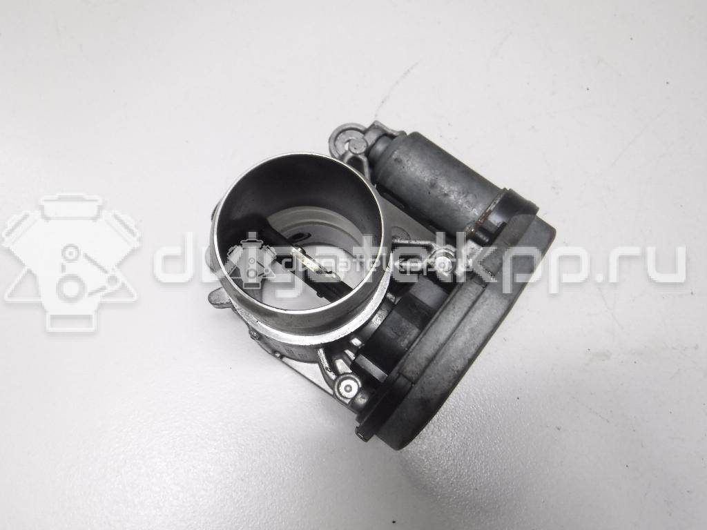 Фото Заслонка дроссельная электрическая  LR012598 для Land Rover Freelander / Range Rover / Discovery {forloop.counter}}