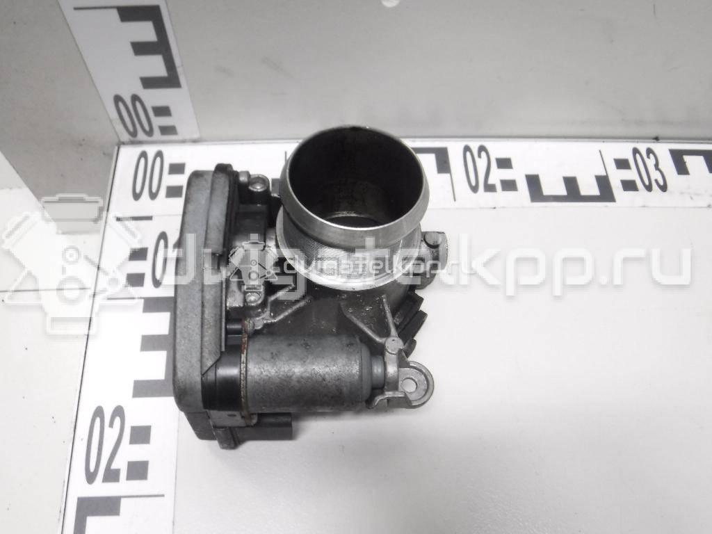 Фото Заслонка дроссельная электрическая  LR012598 для Land Rover Freelander / Range Rover / Discovery {forloop.counter}}