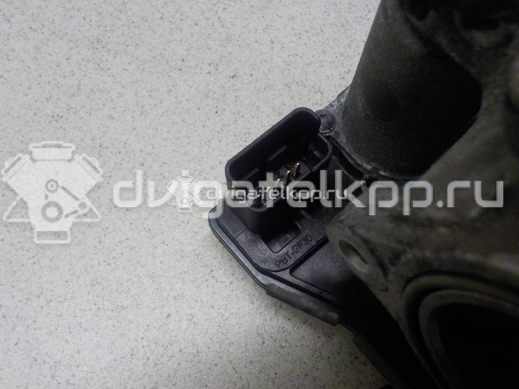 Фото Заслонка дроссельная электрическая  LR012598 для Land Rover Freelander / Range Rover / Discovery {forloop.counter}}