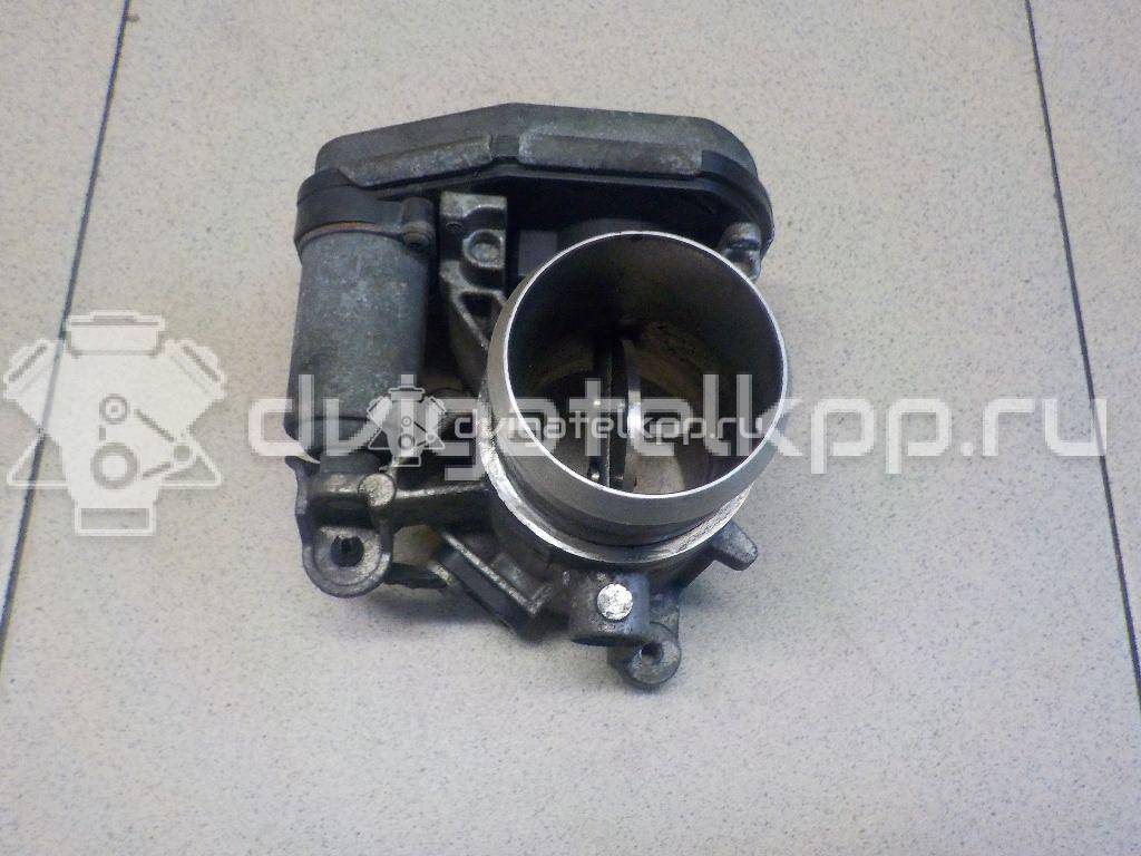 Фото Заслонка дроссельная электрическая  LR012598 для Land Rover Freelander / Range Rover / Discovery {forloop.counter}}