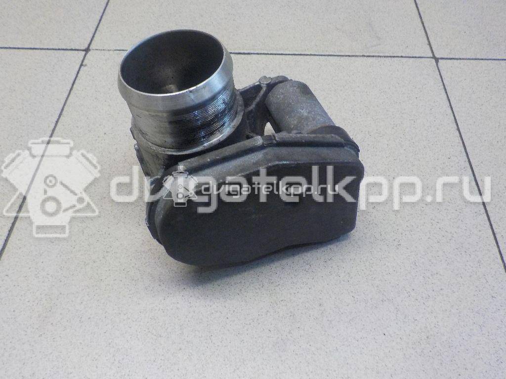 Фото Заслонка дроссельная электрическая  LR012598 для Land Rover Freelander / Range Rover / Discovery {forloop.counter}}