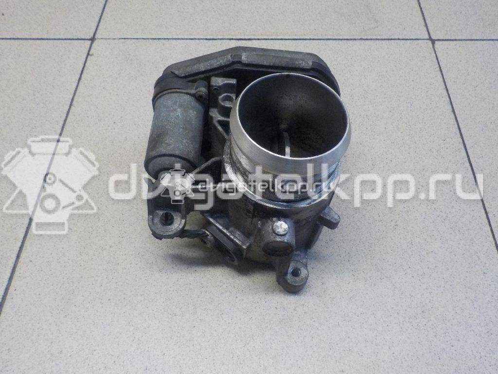 Фото Заслонка дроссельная электрическая  LR012598 для Land Rover Freelander / Range Rover / Discovery {forloop.counter}}