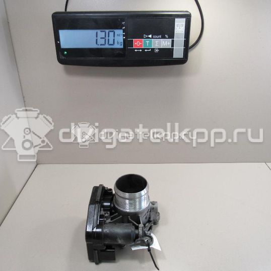 Фото Заслонка дроссельная электрическая  LR001001 для Land Rover Freelander / Range Rover / Discovery