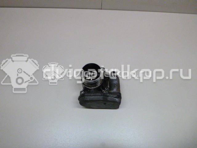 Фото Заслонка дроссельная электрическая  LR001001 для Land Rover Freelander / Range Rover / Discovery {forloop.counter}}