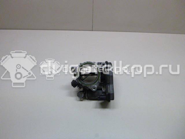 Фото Заслонка дроссельная электрическая  LR001001 для Land Rover Freelander / Range Rover / Discovery {forloop.counter}}