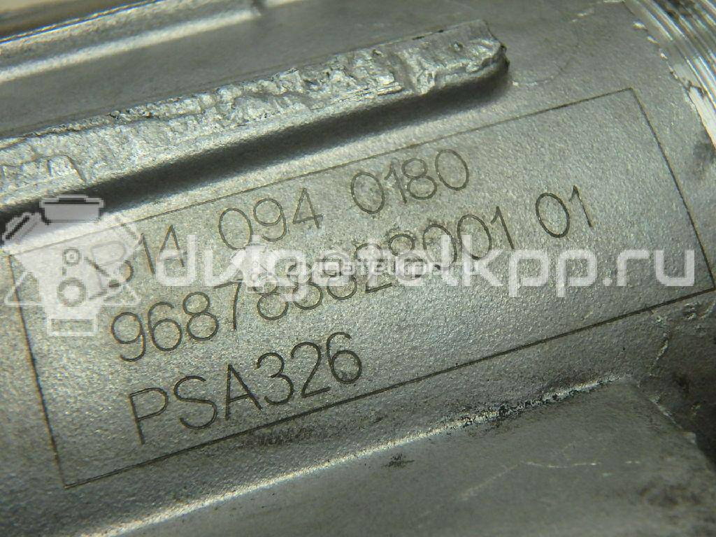 Фото Заслонка дроссельная электрическая  LR001001 для Land Rover Freelander / Range Rover / Discovery {forloop.counter}}