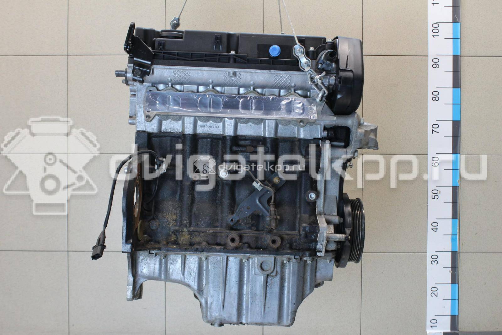 Фото Контрактный (б/у) двигатель F16D4 для Chevrolet Cruze / Aveo 113-124 л.с 16V 1.6 л бензин 25196860 {forloop.counter}}