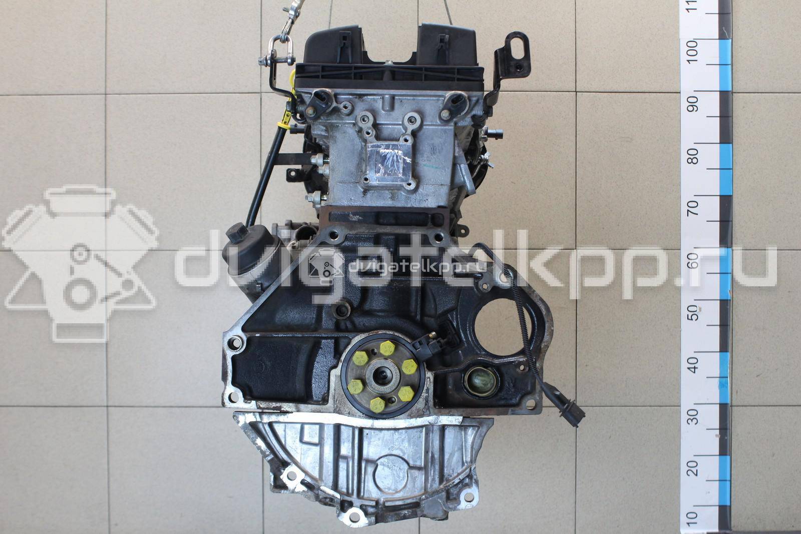 Фото Контрактный (б/у) двигатель F16D4 для Chevrolet Cruze / Aveo 113-124 л.с 16V 1.6 л бензин 25196860 {forloop.counter}}