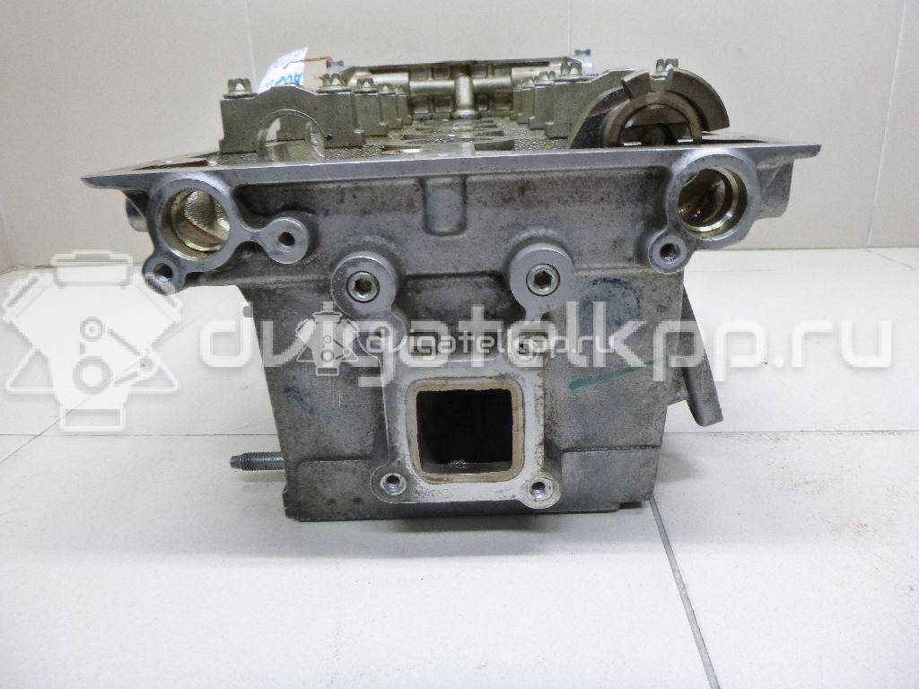 Фото Головка блока для двигателя F16D4 для Chevrolet / Holden 113-124 л.с 16V 1.6 л бензин {forloop.counter}}