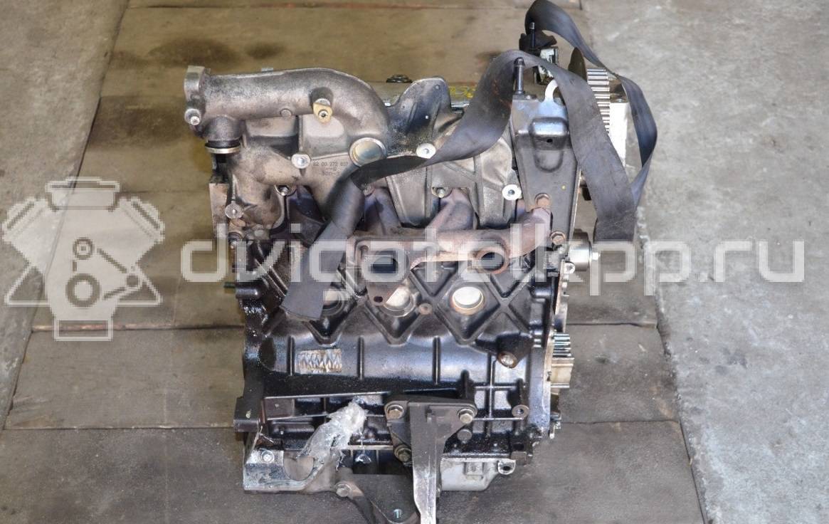 Фото Контрактный (б/у) двигатель F9Q для Nissan Primera 101-120 л.с 8V 1.9 л Дизельное топливо {forloop.counter}}