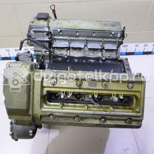 Фото Контрактный (б/у) двигатель  для land rover Range Rover III (LM)  V   LBB000530