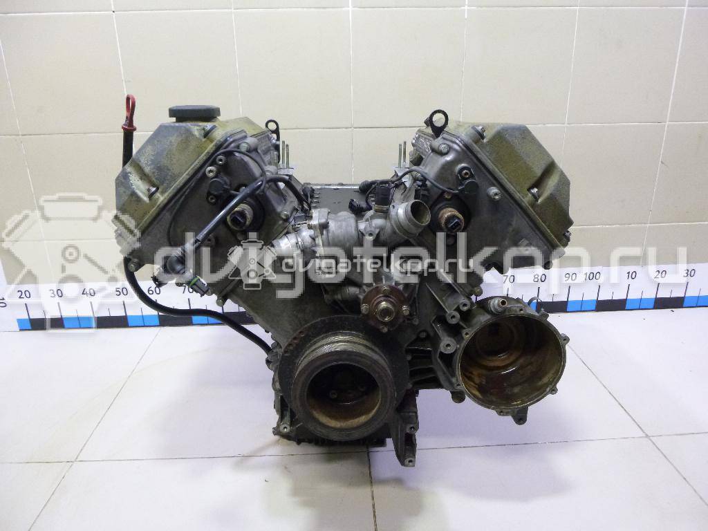 Фото Контрактный (б/у) двигатель  для land rover Range Rover III (LM)  V   LBB000530 {forloop.counter}}