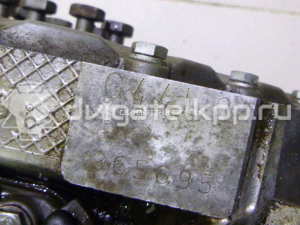 Фото Контрактный (б/у) двигатель  для land rover Range Rover III (LM)  V   LBB000530 {forloop.counter}}