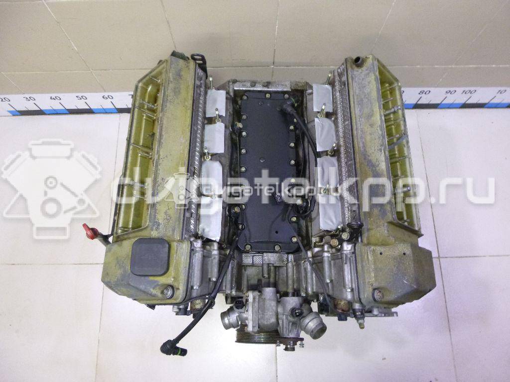 Фото Контрактный (б/у) двигатель  для land rover Range Rover III (LM)  V   LBB000530 {forloop.counter}}