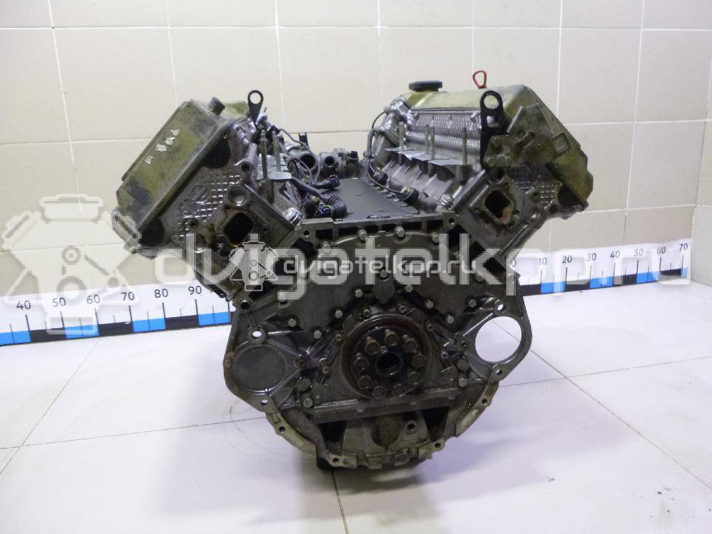 Фото Контрактный (б/у) двигатель  для land rover Range Rover III (LM)  V   LBB000530 {forloop.counter}}