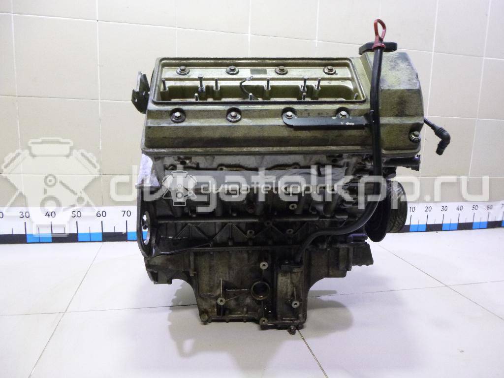 Фото Контрактный (б/у) двигатель  для land rover Range Rover III (LM)  V   LBB000530 {forloop.counter}}