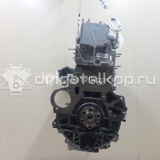 Фото Контрактный (б/у) двигатель Z 20 S для Chevrolet Epica Kl1 / Nubira / Captiva C100, C140 121-150 л.с 16V 2.0 л Дизельное топливо 96859450