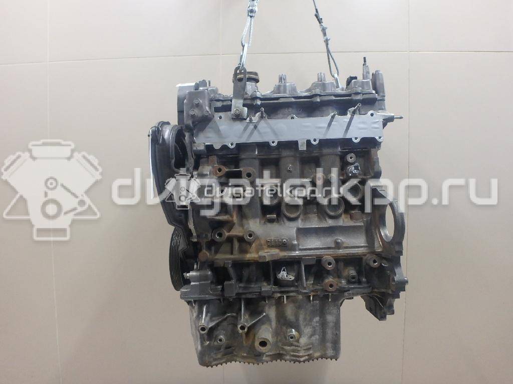 Фото Контрактный (б/у) двигатель Z 20 S для Chevrolet Epica Kl1 / Nubira / Captiva C100, C140 121-150 л.с 16V 2.0 л Дизельное топливо 96859450 {forloop.counter}}