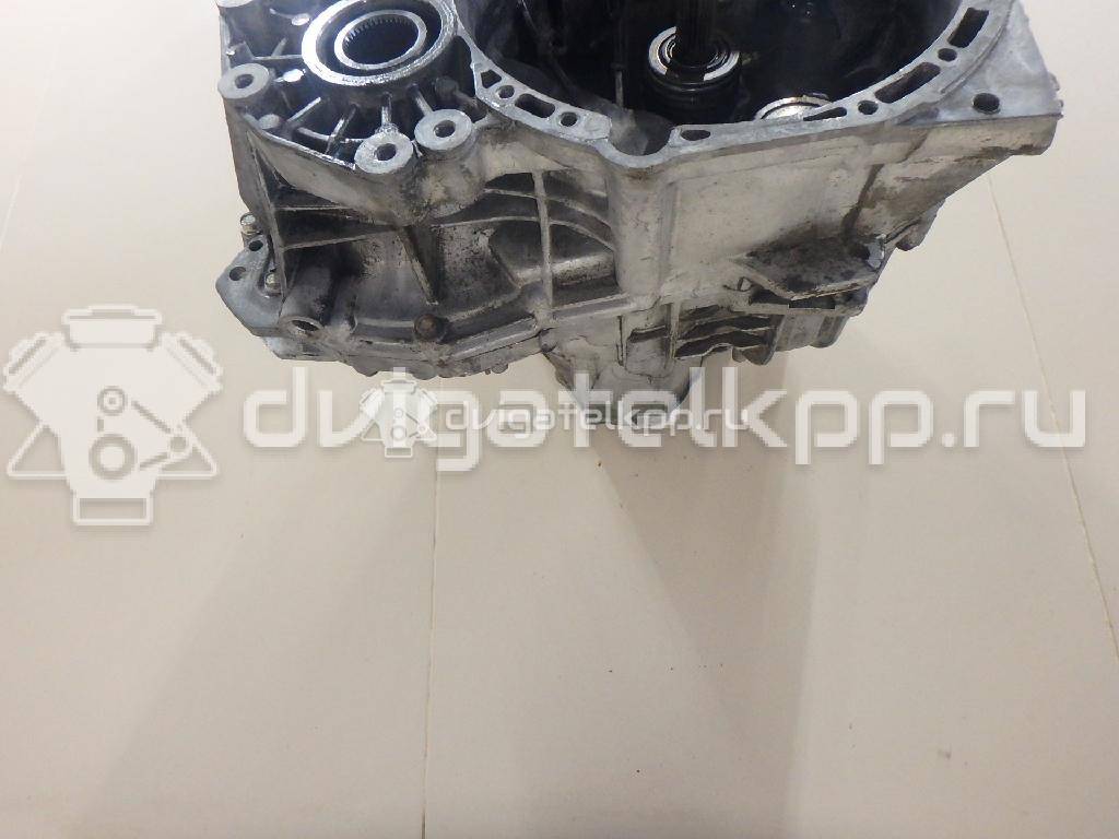 Фото Контрактная (б/у) МКПП для Chevrolet Epica Kl1 / Nubira / Captiva C100, C140 121-150 л.с 16V 2.0 л Z 20 S Дизельное топливо {forloop.counter}}