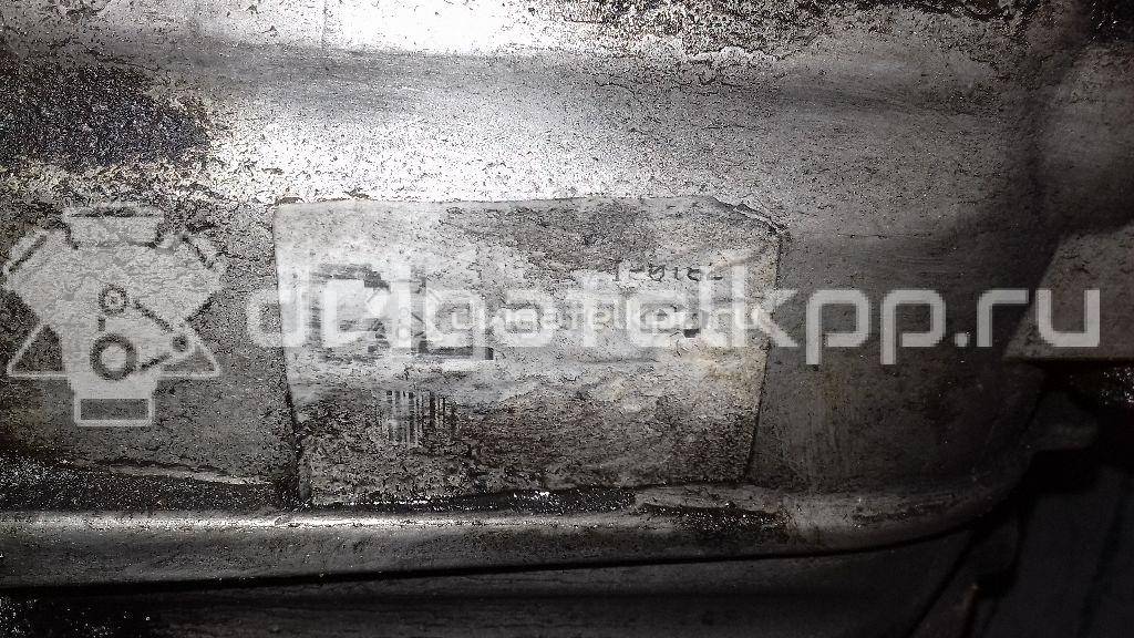 Фото Контрактная (б/у) МКПП для Chevrolet Cruze / Captiva C100, C140 125-150 л.с 16V 2.0 л Z 20 DMH Дизельное топливо 96420011 {forloop.counter}}