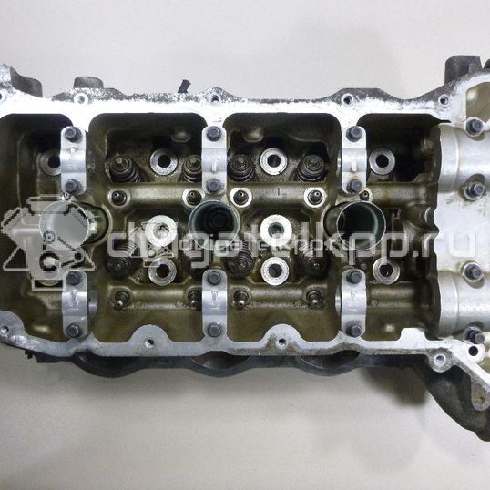 Фото Головка блока для двигателя 10 HM для Chevrolet Captiva C100, C140 227-230 л.с 24V 3.2 л бензин 12566826