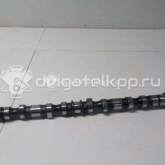 Фото Распредвал для двигателя Z 20 S для Chevrolet Epica Kl1 / Nubira / Captiva C100, C140 121-150 л.с 16V 2.0 л Дизельное топливо 96440157